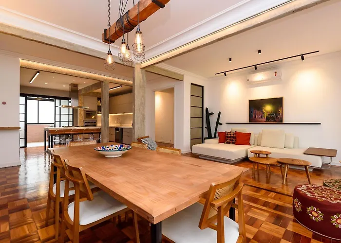 Apartamento De 3 Quartos Em Copacabana | Lm 76/601