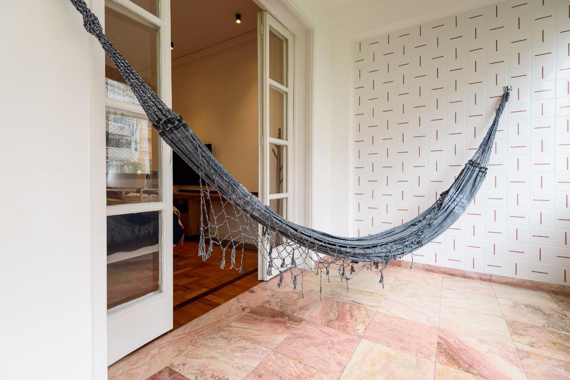 Apartment De 3 Quartos Em Copacabana | Lm 76/601