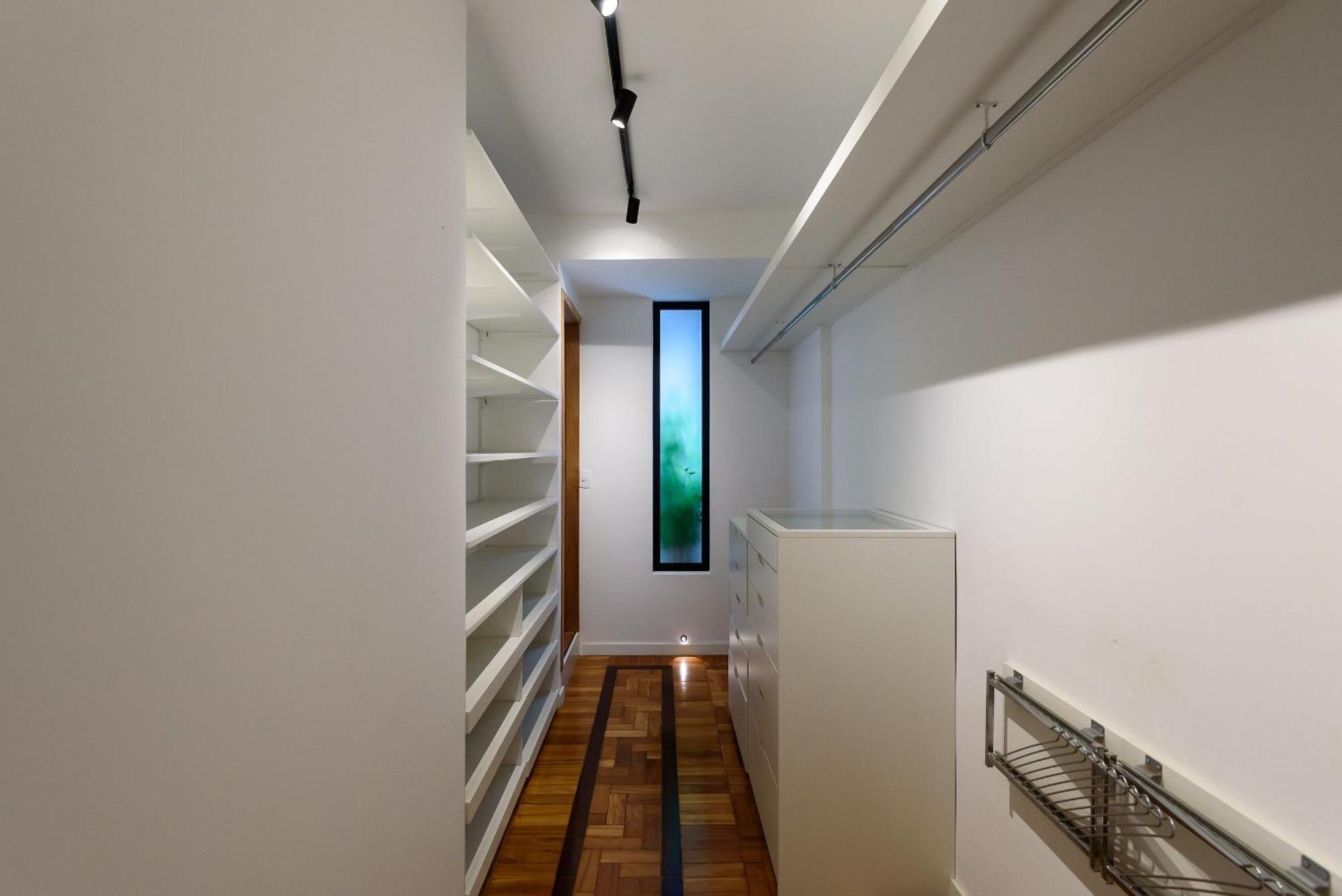 Apartment De 3 Quartos Em Copacabana | Lm 76/601 *