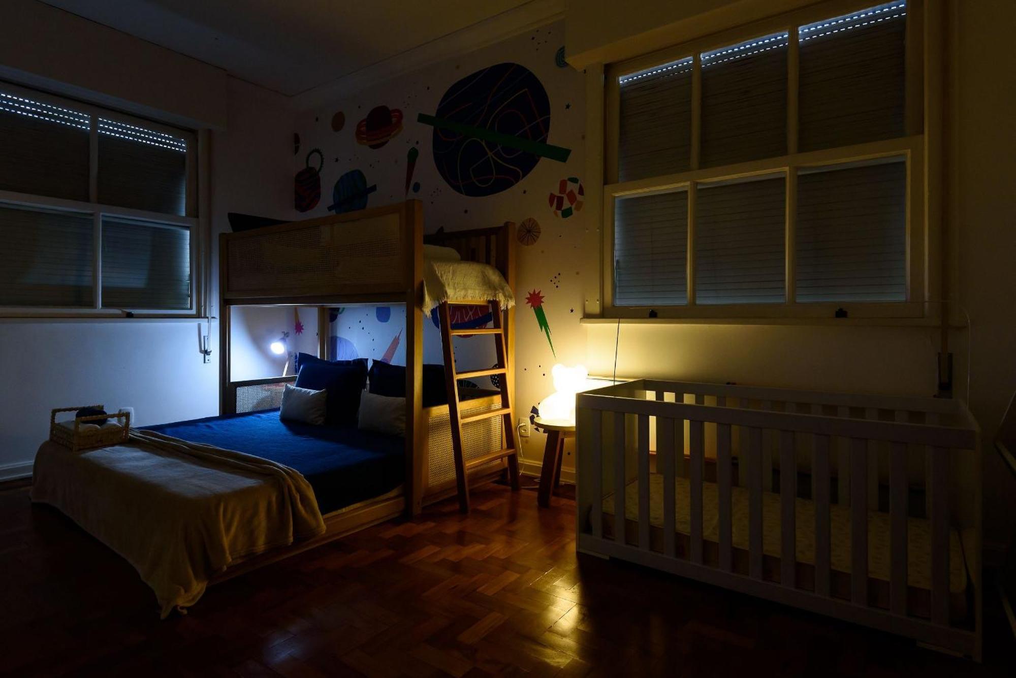De 3 Quartos Em Copacabana | Lm 76/601 Apartamento *