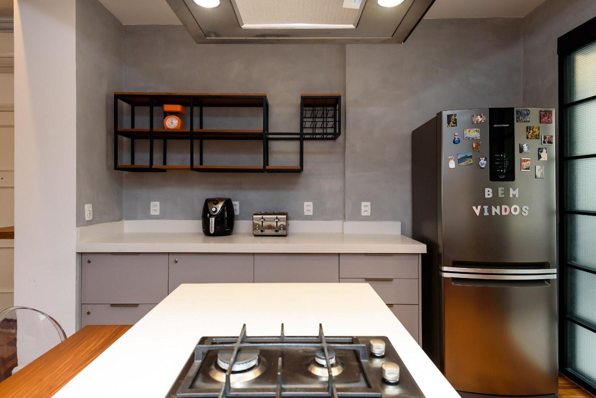 Apartamento De 3 Quartos Em Copacabana | Lm 76/601 Rio de Janeiro