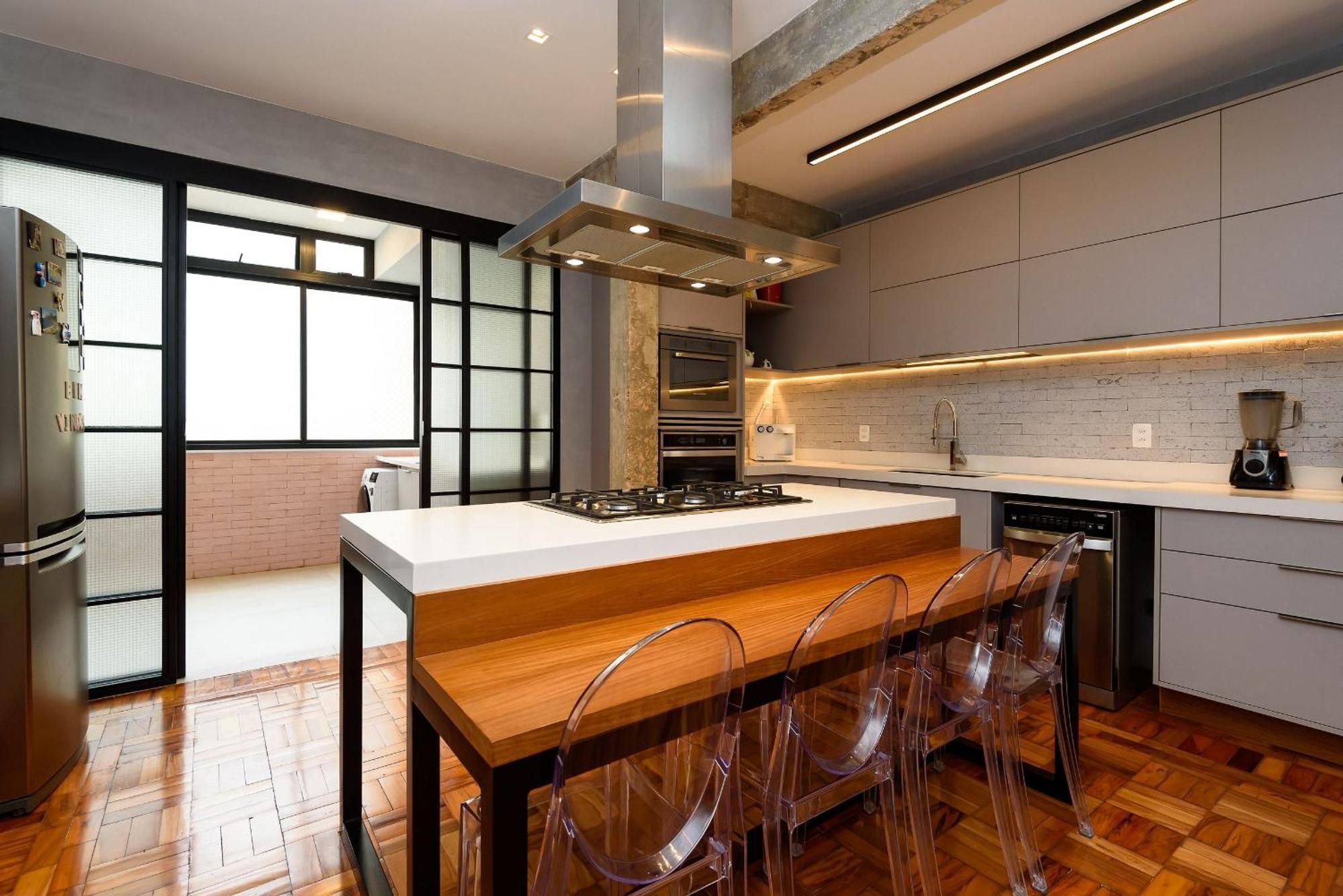 De 3 Quartos Em Copacabana | Lm 76/601 Apartamento *