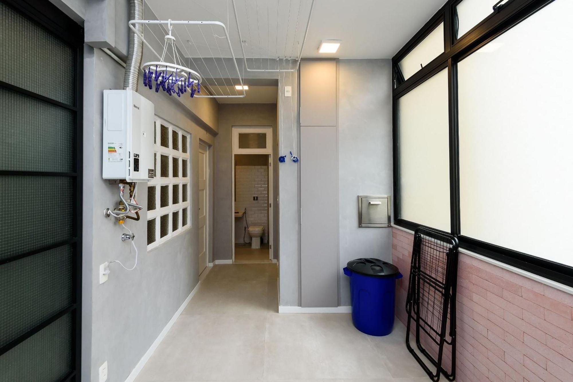 De 3 Quartos Em Copacabana | Lm 76/601 Apartamento Rio de Janeiro