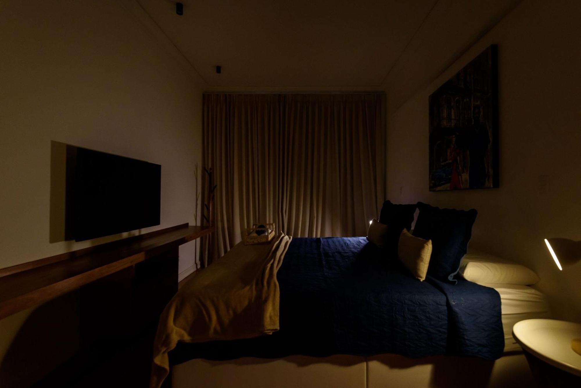 Apartamento De 3 Quartos Em Copacabana | Lm 76/601 Rio de Janeiro