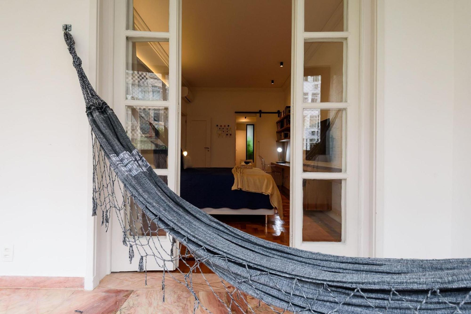 De 3 Quartos Em Copacabana | Lm 76/601 Apartamento