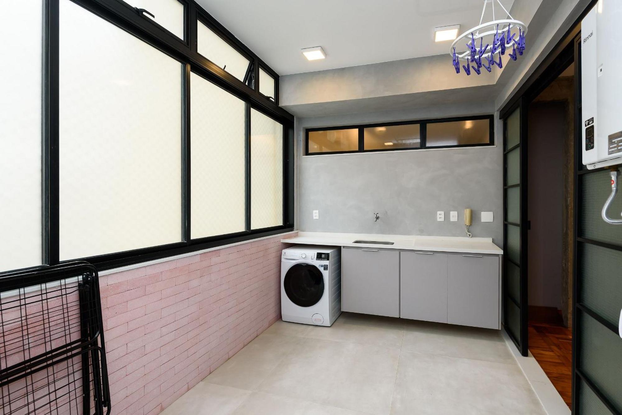 Apartamento De 3 Quartos Em Copacabana | Lm 76/601 Rio de Janeiro
