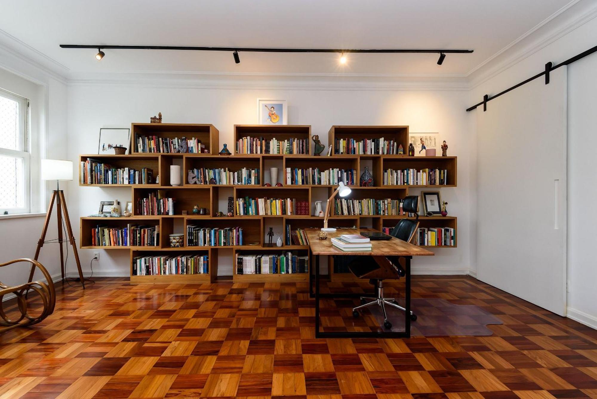 De 3 Quartos Em Copacabana | Lm 76/601 Apartamento