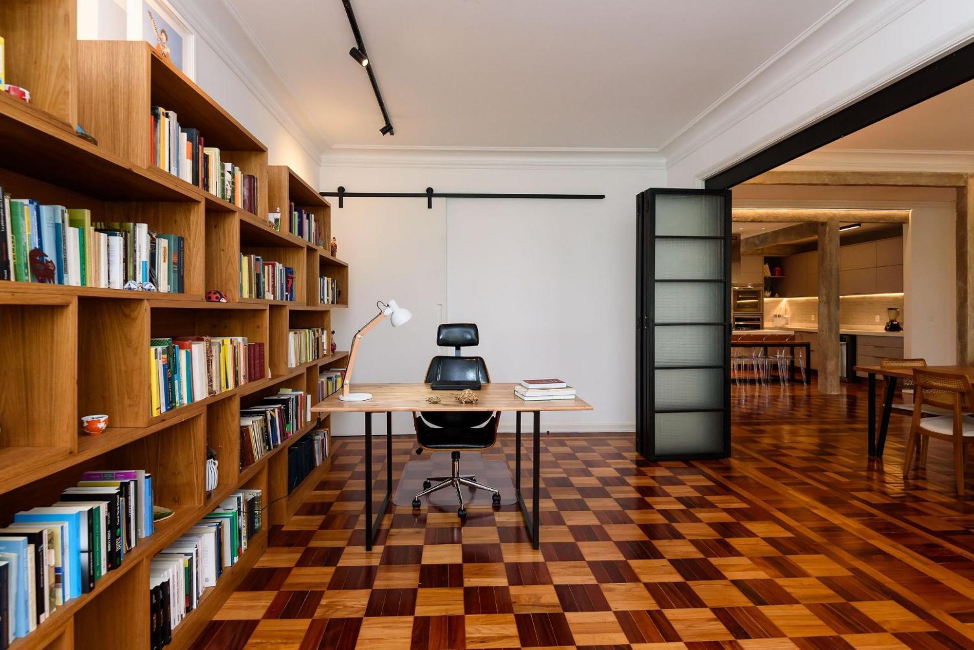 De 3 Quartos Em Copacabana | Lm 76/601 Apartamento