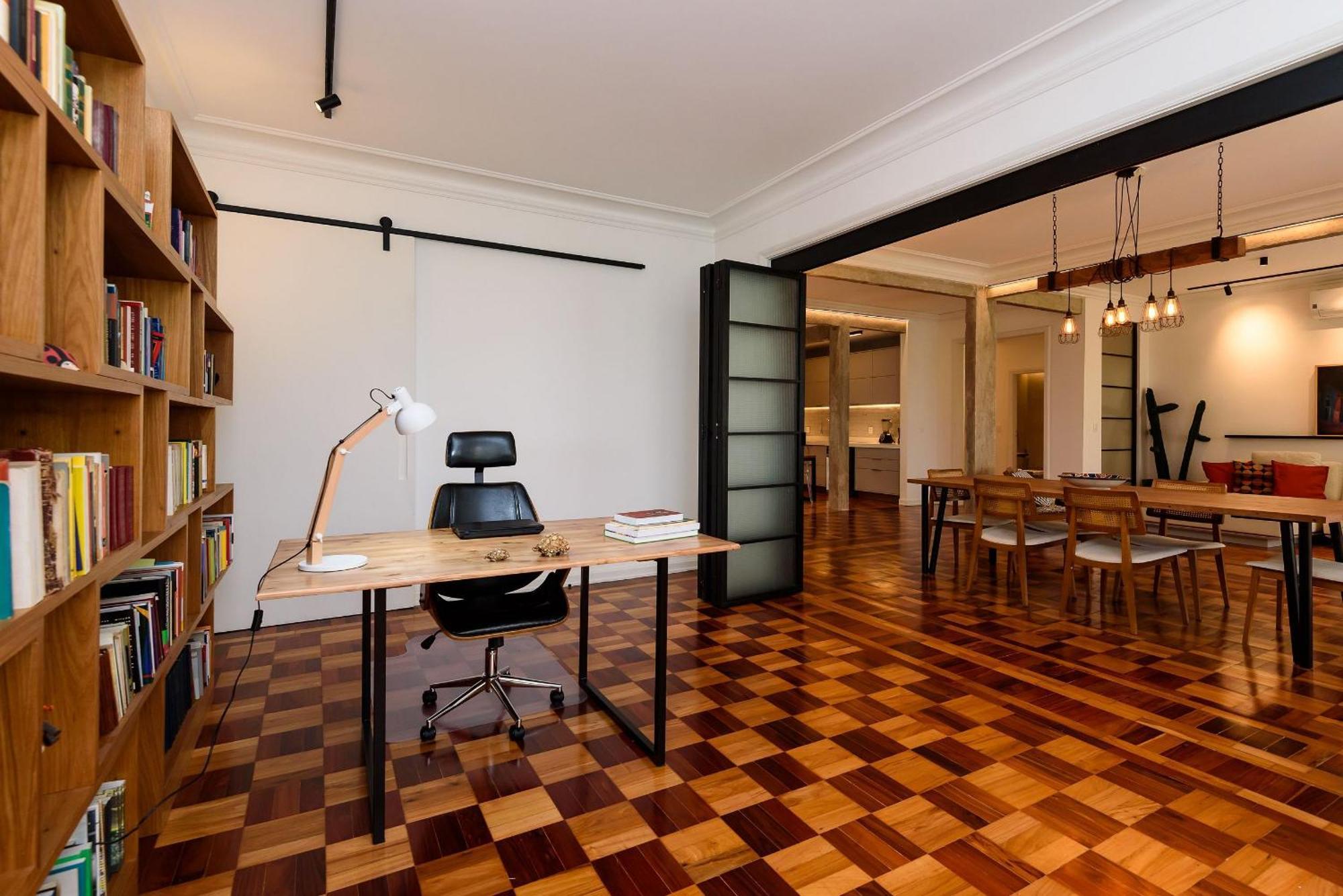 Apartamento De 3 Quartos Em Copacabana | Lm 76/601 Rio de Janeiro